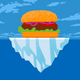 Illustration for article titled You Can Eat a Burger and Still Fight For the Planet